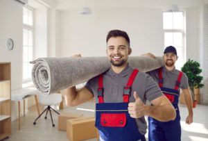 movers