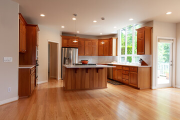 San Jose Cabinet Refinishing